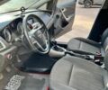 Сірий Опель Астра, об'ємом двигуна 1.7 л та пробігом 304 тис. км за 4999 $, фото 17 на Automoto.ua