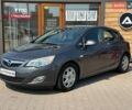 Сірий Опель Астра, об'ємом двигуна 1.25 л та пробігом 227 тис. км за 4900 $, фото 2 на Automoto.ua