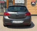 Сірий Опель Астра, об'ємом двигуна 1.25 л та пробігом 227 тис. км за 4900 $, фото 6 на Automoto.ua