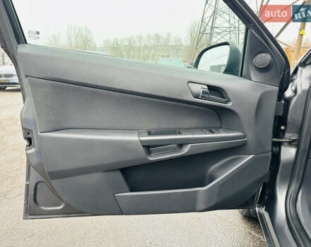 Сірий Опель Астра, об'ємом двигуна 1.6 л та пробігом 269 тис. км за 6700 $, фото 14 на Automoto.ua