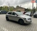 Сірий Опель Астра, об'ємом двигуна 1.6 л та пробігом 220 тис. км за 6150 $, фото 19 на Automoto.ua