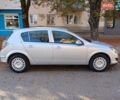 Серый Опель Астра, объемом двигателя 1.6 л и пробегом 172 тыс. км за 4700 $, фото 8 на Automoto.ua