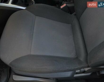 Опель Астра 2012 у Тернополі на Automoto.ua Сірий Опель Астра, об'ємом двигуна 1.6 л та пробігом 197 тис. км за 5399 $, фото 22 на Automoto.ua