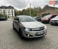 Сірий Опель Астра, об'ємом двигуна 1.6 л та пробігом 220 тис. км за 6150 $, фото 23 на Automoto.ua