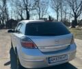 Серый Опель Астра, объемом двигателя 1.6 л и пробегом 189 тыс. км за 5500 $, фото 2 на Automoto.ua