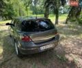 Серый Опель Астра, объемом двигателя 1.6 л и пробегом 212 тыс. км за 4600 $, фото 3 на Automoto.ua
