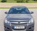Сірий Опель Астра, об'ємом двигуна 1.6 л та пробігом 212 тис. км за 6000 $, фото 1 на Automoto.ua