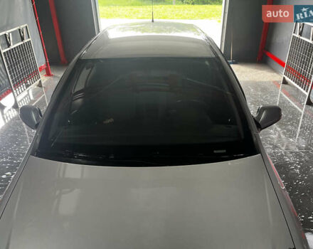 Опель Астра 2012 у Харкові на Automoto.ua Сірий Опель Астра, об'ємом двигуна 1.6 л та пробігом 202 тис. км за 6500 $, фото 10 на Automoto.ua