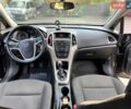 Сірий Опель Астра, об'ємом двигуна 1.7 л та пробігом 304 тис. км за 4999 $, фото 11 на Automoto.ua