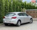 Сірий Опель Астра, об'ємом двигуна 1.6 л та пробігом 139 тис. км за 7800 $, фото 10 на Automoto.ua