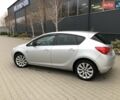 Сірий Опель Астра, об'ємом двигуна 1.4 л та пробігом 180 тис. км за 9350 $, фото 1 на Automoto.ua