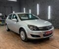 Серый Опель Астра, объемом двигателя 1.6 л и пробегом 190 тыс. км за 5600 $, фото 1 на Automoto.ua