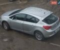 Сірий Опель Астра, об'ємом двигуна 1.4 л та пробігом 182 тис. км за 7150 $, фото 4 на Automoto.ua