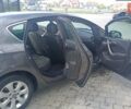 Сірий Опель Астра, об'ємом двигуна 1.69 л та пробігом 240 тис. км за 7500 $, фото 21 на Automoto.ua