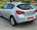 Сірий Опель Астра, об'ємом двигуна 1.4 л та пробігом 182 тис. км за 7400 $, фото 6 на Automoto.ua