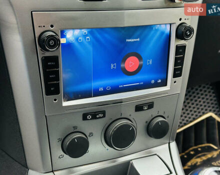 Сірий Опель Астра, об'ємом двигуна 1.6 л та пробігом 269 тис. км за 6700 $, фото 30 на Automoto.ua