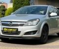 Сірий Опель Астра, об'ємом двигуна 1.6 л та пробігом 123 тис. км за 6200 $, фото 2 на Automoto.ua
