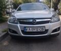 Сірий Опель Астра, об'ємом двигуна 1.6 л та пробігом 432 тис. км за 4500 $, фото 2 на Automoto.ua