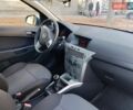Серый Опель Астра, объемом двигателя 1.6 л и пробегом 172 тыс. км за 4700 $, фото 9 на Automoto.ua