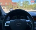 Сірий Опель Астра, об'ємом двигуна 1.6 л та пробігом 206 тис. км за 6700 $, фото 7 на Automoto.ua