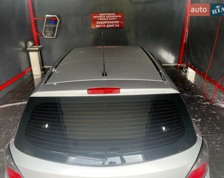 Опель Астра 2012 у Харкові на Automoto.ua Сірий Опель Астра, об'ємом двигуна 1.6 л та пробігом 202 тис. км за 6500 $, фото 9 на Automoto.ua