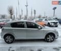 Серый Опель Астра, объемом двигателя 1.6 л и пробегом 161 тыс. км за 5500 $, фото 4 на Automoto.ua