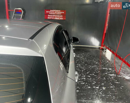 Опель Астра 2012 у Харкові на Automoto.ua Сірий Опель Астра, об'ємом двигуна 1.6 л та пробігом 202 тис. км за 6500 $, фото 4 на Automoto.ua