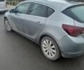 Сірий Опель Астра, об'ємом двигуна 1.7 л та пробігом 240 тис. км за 7300 $, фото 1 на Automoto.ua