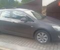 Сірий Опель Астра, об'ємом двигуна 1.69 л та пробігом 240 тис. км за 7500 $, фото 1 на Automoto.ua