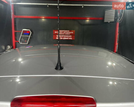 Опель Астра 2012 у Харкові на Automoto.ua Сірий Опель Астра, об'ємом двигуна 1.6 л та пробігом 202 тис. км за 6500 $, фото 5 на Automoto.ua