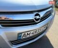 Серый Опель Астра, объемом двигателя 1.6 л и пробегом 199 тыс. км за 4900 $, фото 7 на Automoto.ua