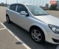 Сірий Опель Астра, об'ємом двигуна 1.6 л та пробігом 200 тис. км за 5500 $, фото 1 на Automoto.ua