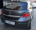 Опель Астра 2012 у Тернополі на Automoto.ua Сірий Опель Астра, об'ємом двигуна 1.6 л та пробігом 197 тис. км за 5399 $, фото 8 на Automoto.ua