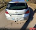 Сірий Опель Астра, об'ємом двигуна 1.6 л та пробігом 256 тис. км за 5000 $, фото 12 на Automoto.ua