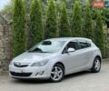 Сірий Опель Астра, об'ємом двигуна 1.6 л та пробігом 139 тис. км за 7800 $, фото 1 на Automoto.ua