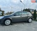 Сірий Опель Астра, об'ємом двигуна 1.6 л та пробігом 111 тис. км за 6500 $, фото 2 на Automoto.ua