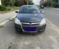 Серый Опель Астра, объемом двигателя 0 л и пробегом 135 тыс. км за 7000 $, фото 2 на Automoto.ua