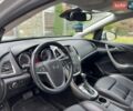 Сірий Опель Астра, об'ємом двигуна 1.6 л та пробігом 139 тис. км за 7800 $, фото 17 на Automoto.ua