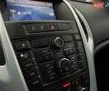Опель Астра 2012 у Києві на Automoto.ua Сірий Опель Астра, об'ємом двигуна 1.6 л та пробігом 245 тис. км за 8490 $, фото 24 на Automoto.ua