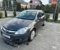 Сірий Опель Астра, об'ємом двигуна 1.6 л та пробігом 111 тис. км за 6500 $, фото 1 на Automoto.ua