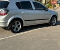 Сірий Опель Астра, об'ємом двигуна 1.6 л та пробігом 206 тис. км за 6700 $, фото 5 на Automoto.ua