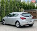 Сірий Опель Астра, об'ємом двигуна 1.6 л та пробігом 139 тис. км за 7800 $, фото 6 на Automoto.ua