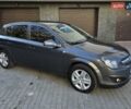 Опель Астра 2012 у Тернополі на Automoto.ua Сірий Опель Астра, об'ємом двигуна 1.6 л та пробігом 197 тис. км за 5399 $, фото 12 на Automoto.ua