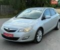 Сірий Опель Астра, об'ємом двигуна 1.4 л та пробігом 182 тис. км за 7400 $, фото 4 на Automoto.ua