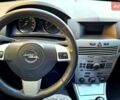 Сірий Опель Астра, об'ємом двигуна 1.6 л та пробігом 165 тис. км за 6000 $, фото 10 на Automoto.ua