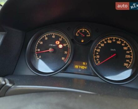 Опель Астра 2012 у Тернополі на Automoto.ua Сірий Опель Астра, об'ємом двигуна 1.6 л та пробігом 197 тис. км за 5399 $, фото 36 на Automoto.ua