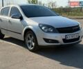 Серый Опель Астра, объемом двигателя 1.6 л и пробегом 206 тыс. км за 6700 $, фото 1 на Automoto.ua