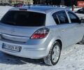 Сірий Опель Астра, об'ємом двигуна 1.6 л та пробігом 165 тис. км за 6000 $, фото 7 на Automoto.ua