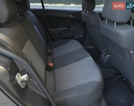 Опель Астра 2012 у Тернополі на Automoto.ua Сірий Опель Астра, об'ємом двигуна 1.6 л та пробігом 197 тис. км за 5399 $, фото 31 на Automoto.ua