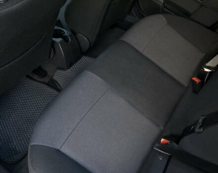 Серый Опель Астра, объемом двигателя 1.6 л и пробегом 234 тыс. км за 5499 $, фото 12 на Automoto.ua